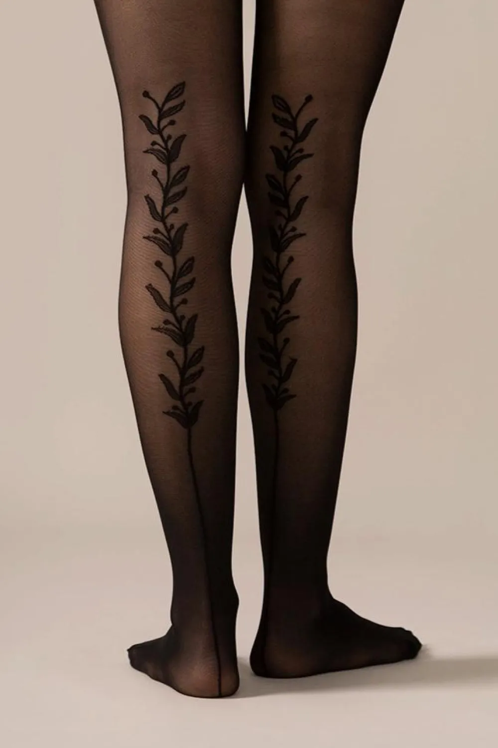 Flash Sale RACHEL Vines Back Tights