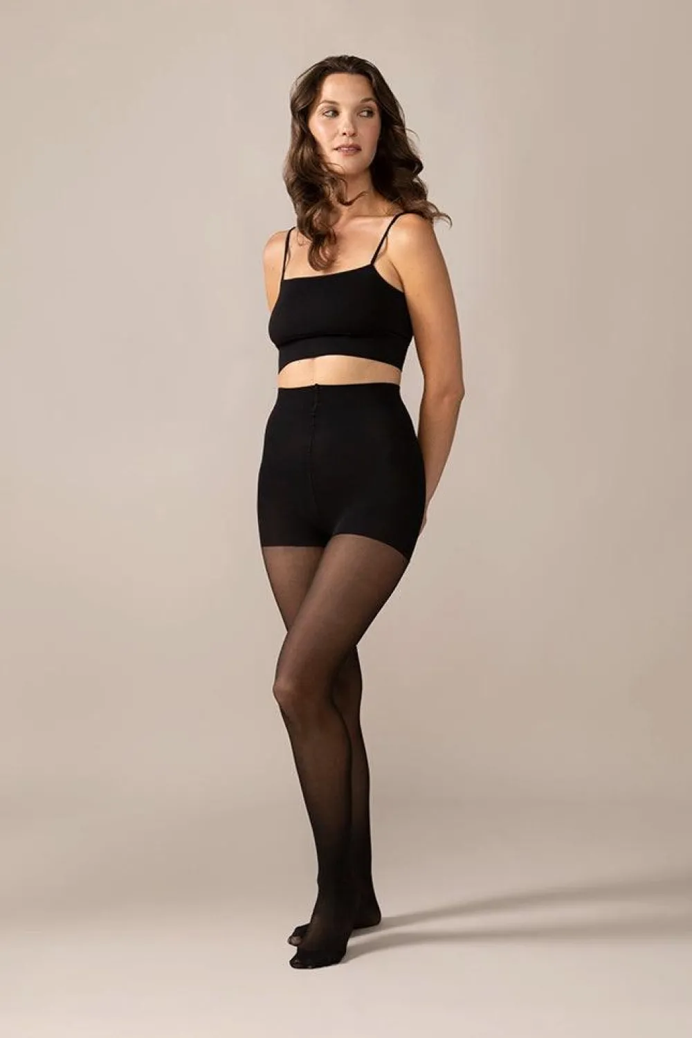 Flash Sale RACHEL Vines Back Tights