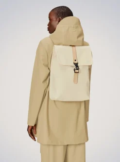 Hot RAINS Backpack