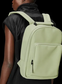 New RAINS Book Daypack - Earth