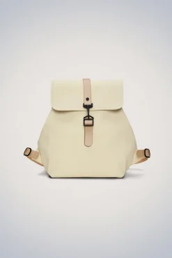 Flash Sale RAINS Bucket Bag - Dune