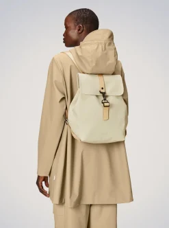 Flash Sale RAINS Bucket Bag - Dune