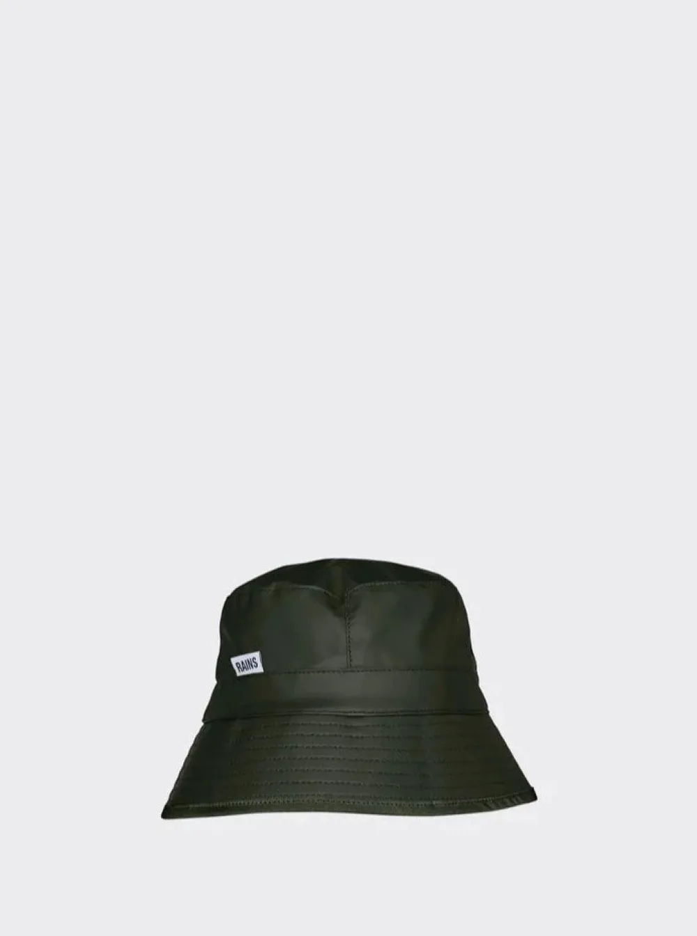 Shop RAINS Roll Top Backpack