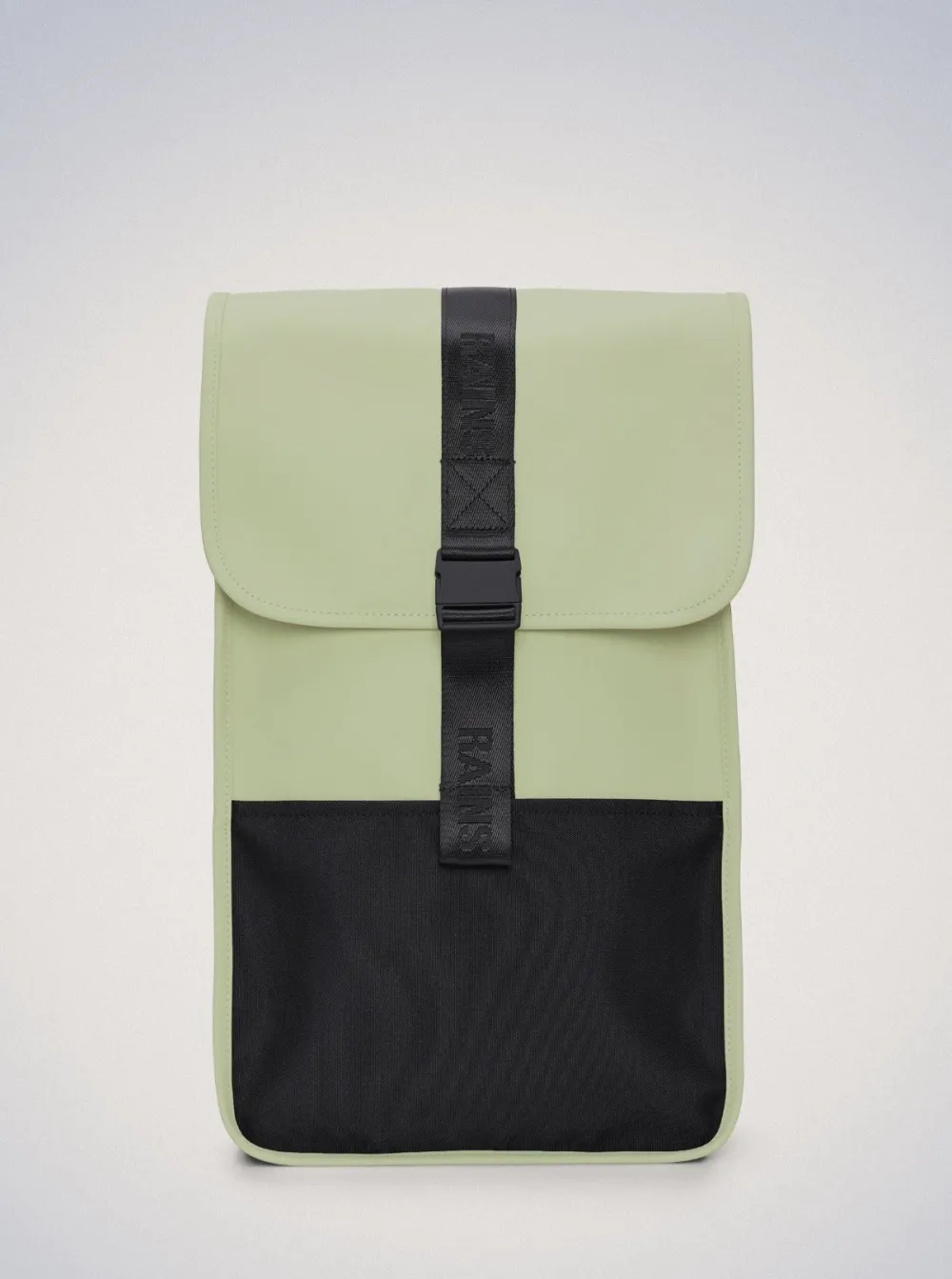 Cheap RAINS Trail Backpack - Earth