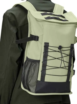 Outlet RAINS Trail Mountaineer Bag - Earth