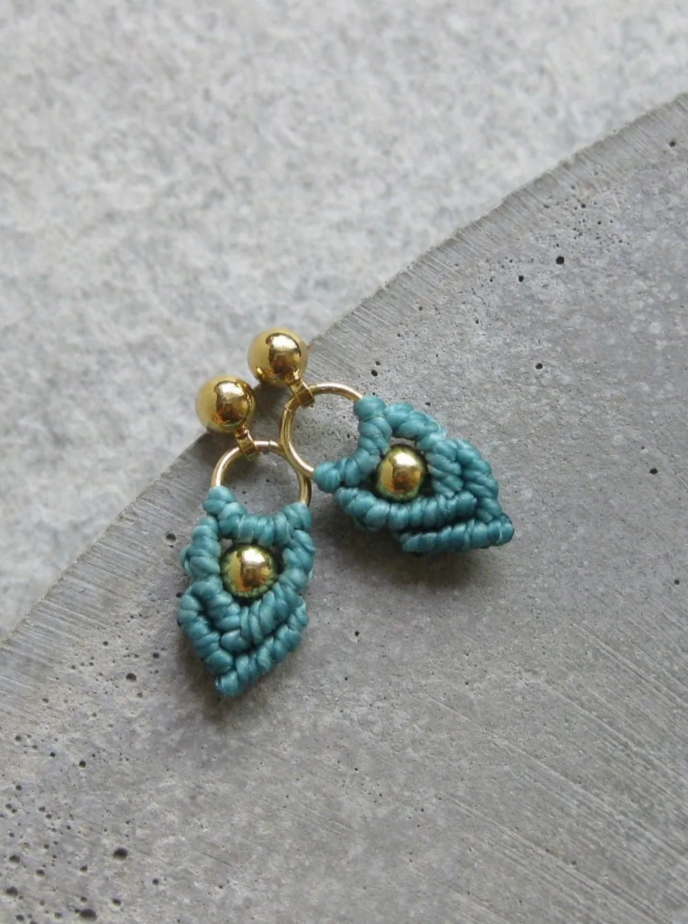 Sale RAÏZ Choti Earrings