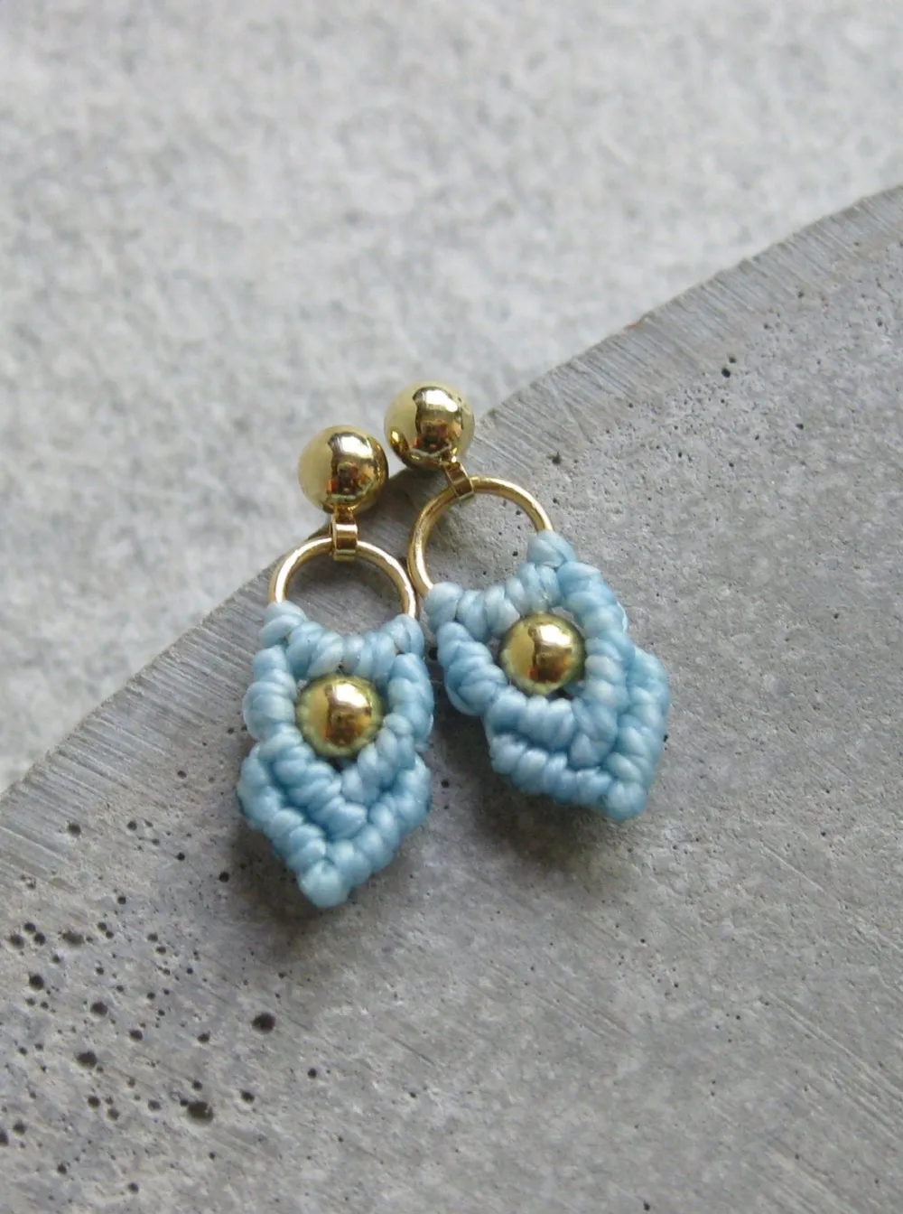 Sale RAÏZ Choti Earrings