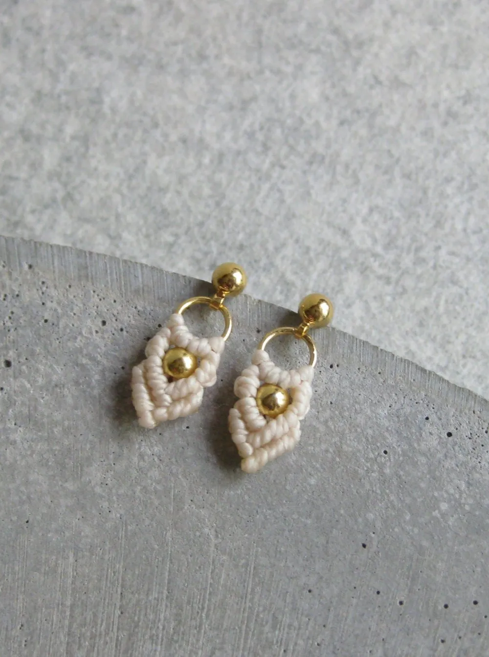 Sale RAÏZ Choti Earrings