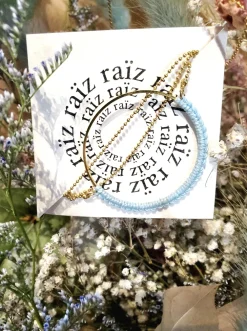 New RAÏZ Collier Rio