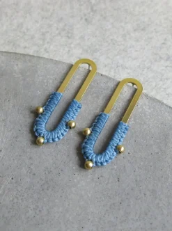 Flash Sale RAÏZ Nyx Earrings