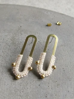 Flash Sale RAÏZ Nyx Earrings