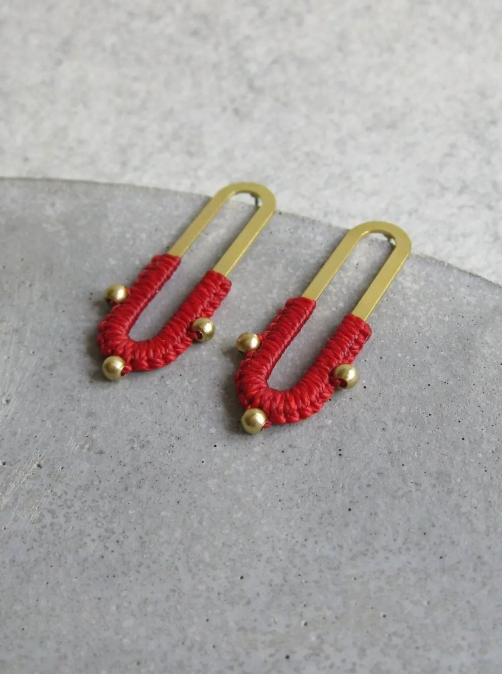 Flash Sale RAÏZ Nyx Earrings