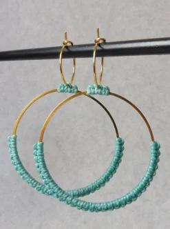 Best RAÏZ Rio Earrings