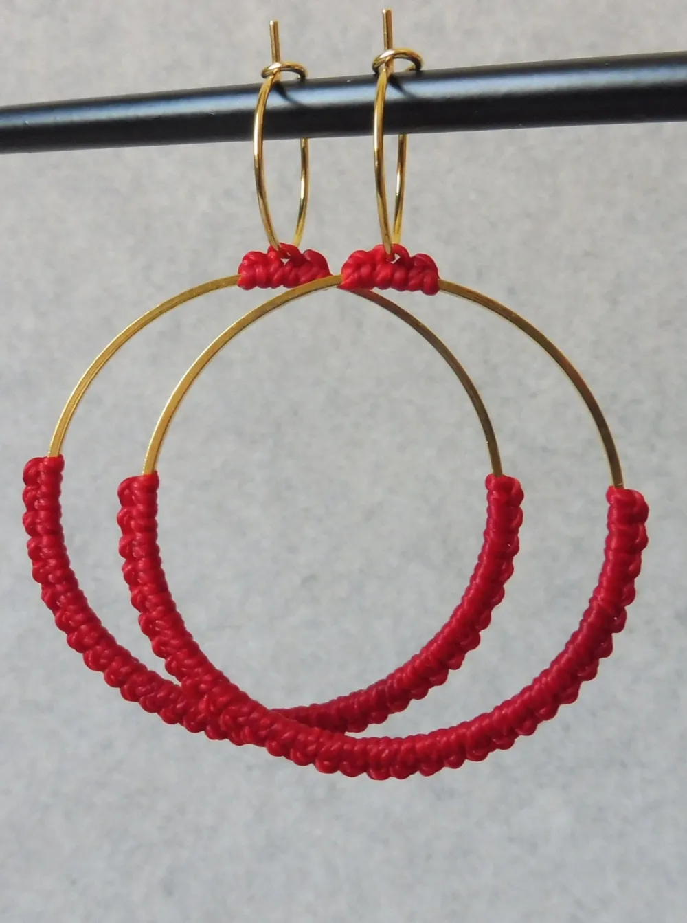 Best RAÏZ Rio Earrings