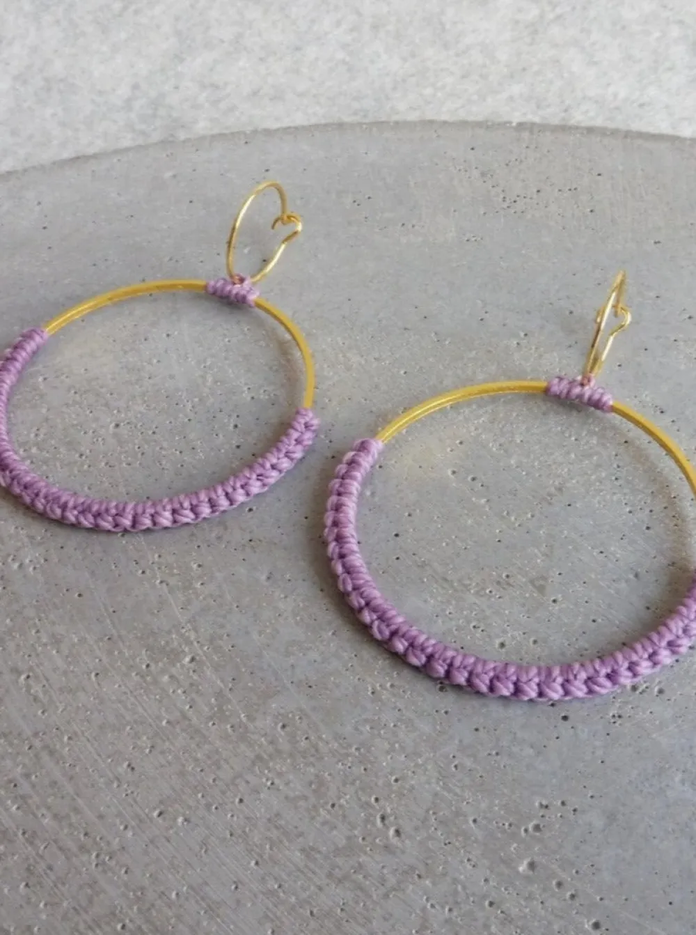Best RAÏZ Rio Earrings
