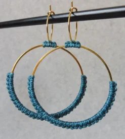 Best RAÏZ Rio Earrings