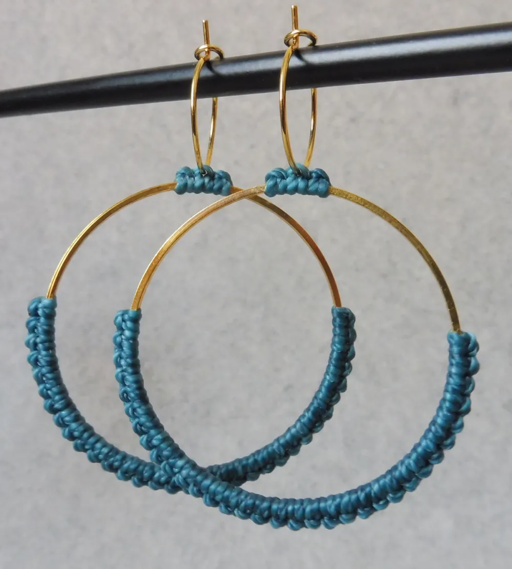 Best RAÏZ Rio Earrings