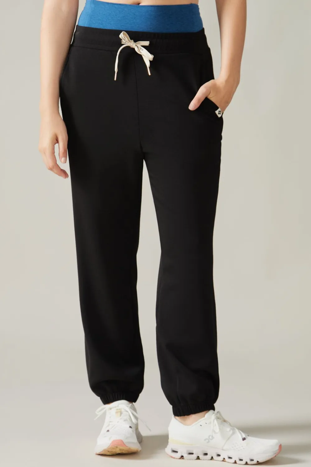 Store ROSE BOREAL Edelwiss Jogger Pants - Eclipse