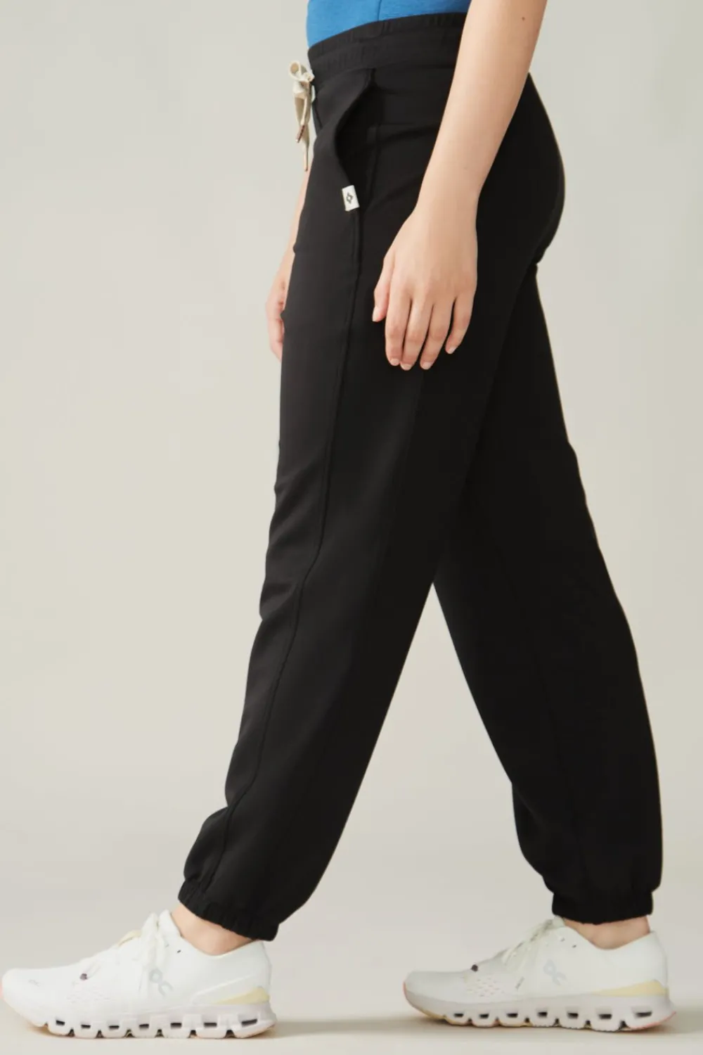 Store ROSE BOREAL Edelwiss Jogger Pants - Eclipse