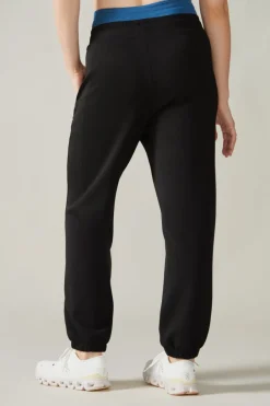 Store ROSE BOREAL Edelwiss Jogger Pants - Eclipse