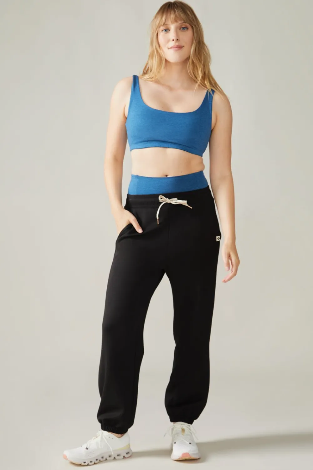 Store ROSE BOREAL Edelwiss Jogger Pants - Eclipse