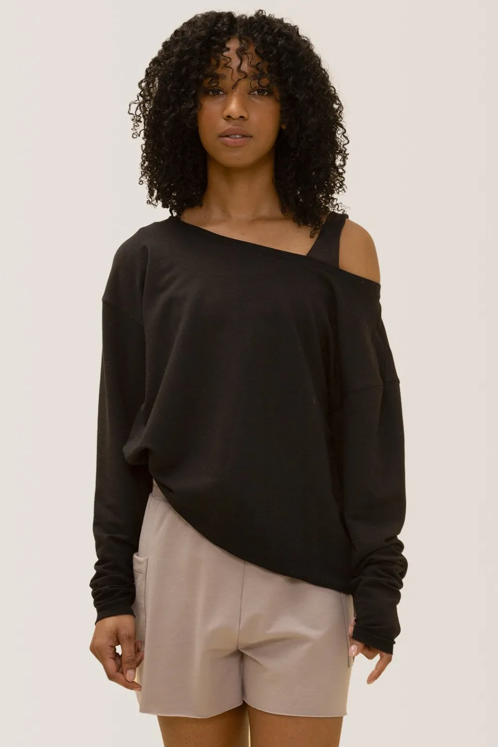 Best Sale ROSE BOREAL Flashdance Sweater