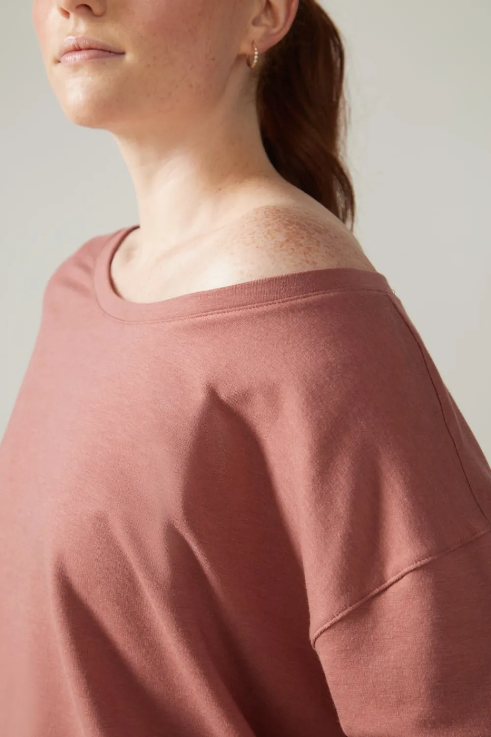 Best Sale ROSE BOREAL Flashdance Sweater