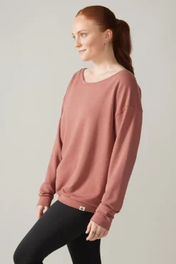 Best Sale ROSE BOREAL Flashdance Sweater