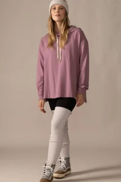 Flash Sale ROSE BOREAL Hoodie Chill Out - Nostaligia