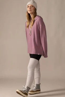 Flash Sale ROSE BOREAL Hoodie Chill Out - Nostaligia