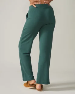 Flash Sale ROSE BOREAL Hugg Me Jogger Pants - Dark lagoon