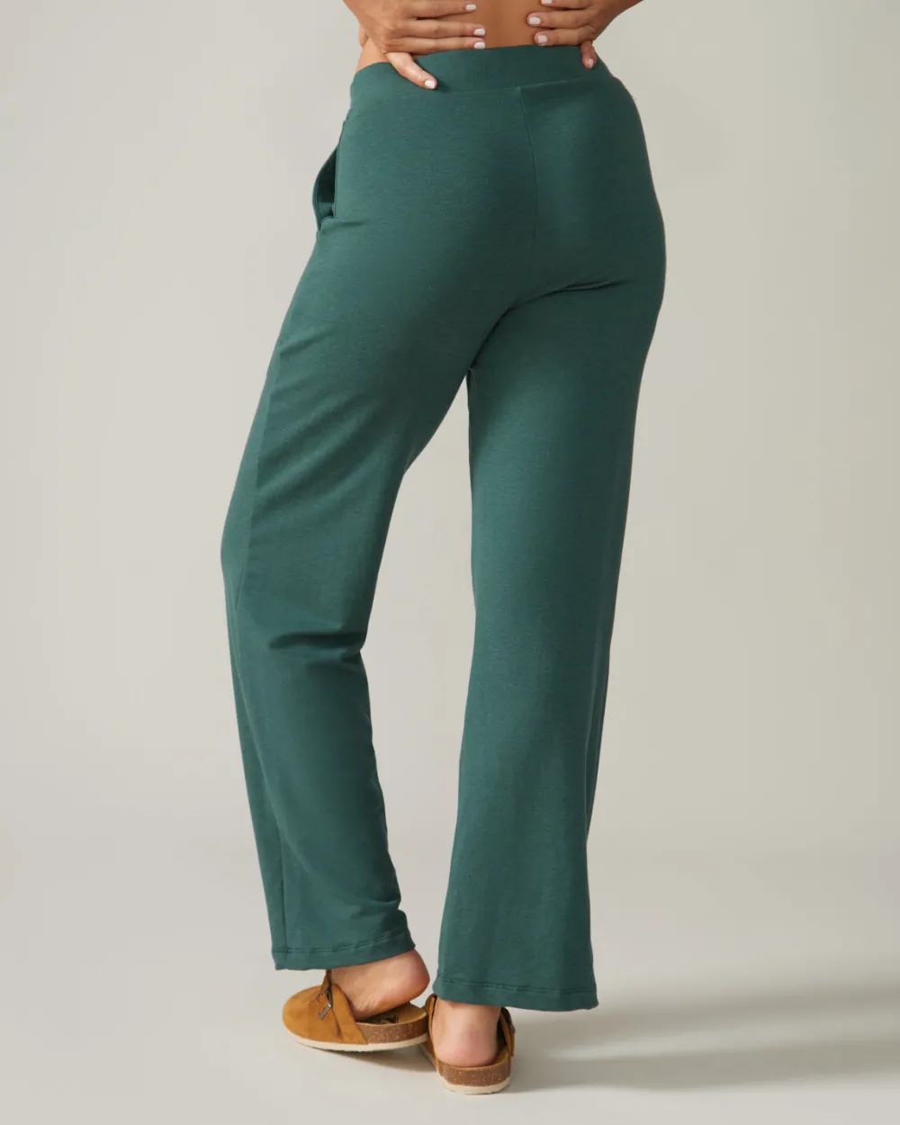 Flash Sale ROSE BOREAL Hugg Me Jogger Pants - Dark lagoon