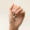 Cheap SANDRINE DEVOST French Earrings