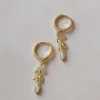 Store SANDRINE DEVOST Harvest Earrings