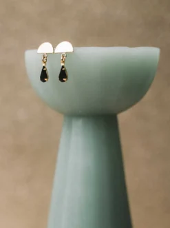 Discount SANDRINE DEVOST Lulli Earrings