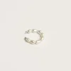 Sale SARAH BIJOUX Adjustable Pearl Ring