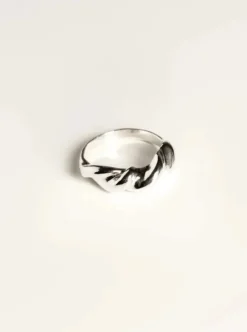 Outlet SARAH BIJOUX Knotted Ring