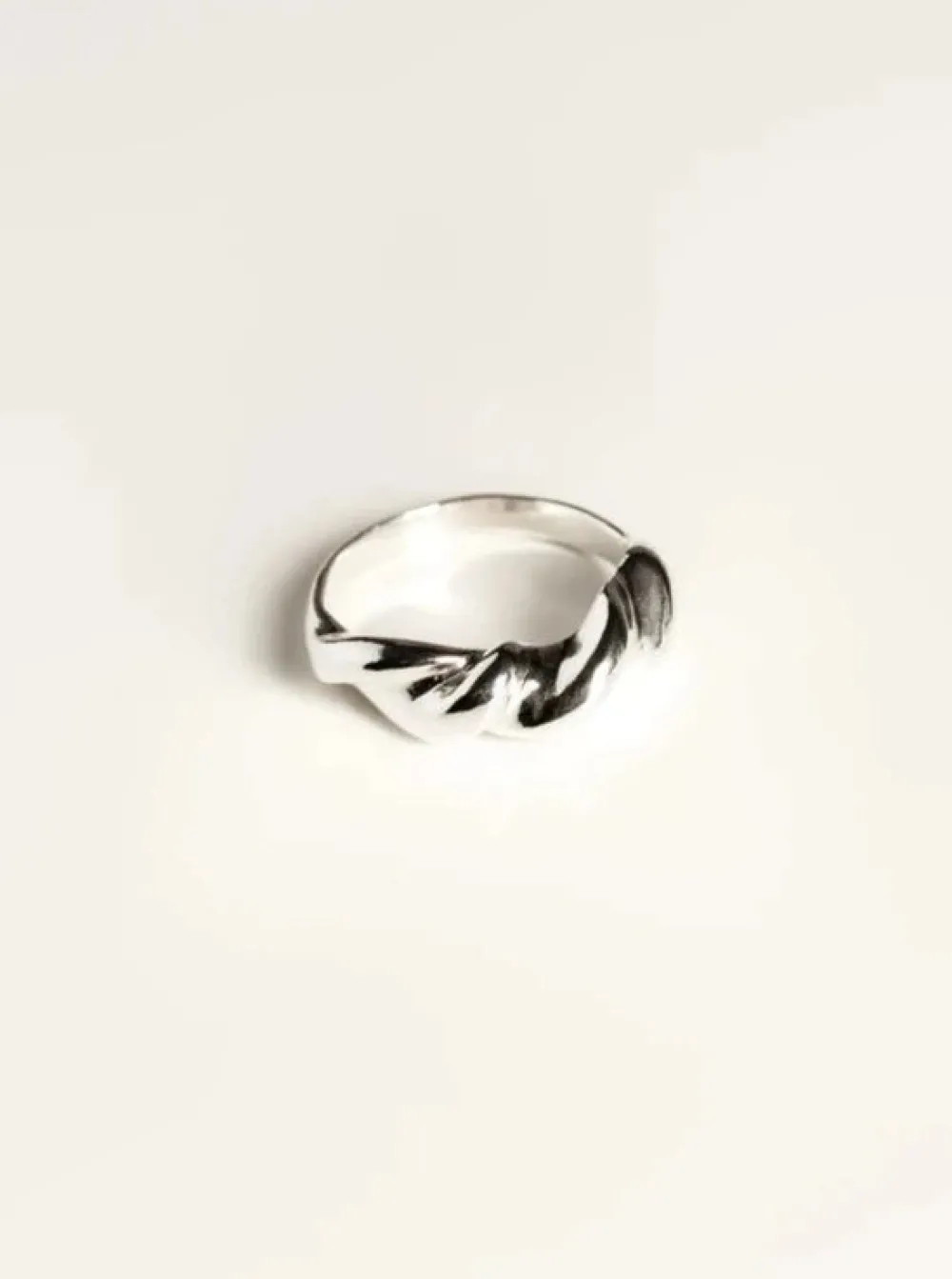 Outlet SARAH BIJOUX Knotted Ring