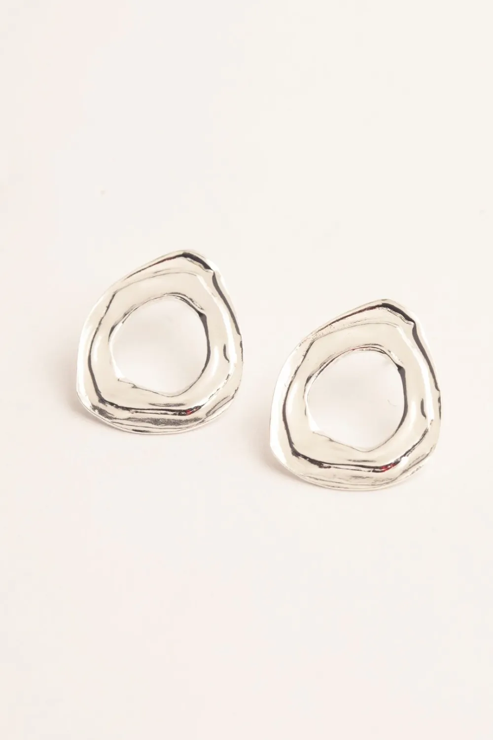 Cheap SARAH BIJOUX Lava Earrings