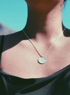 Outlet SARAH BIJOUX Paperclip Chain Necklace