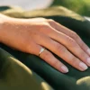 Best Sale SARAH BIJOUX Ring Tide