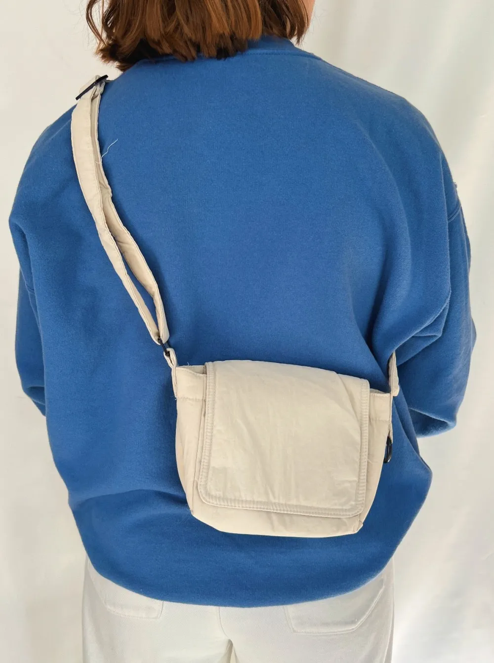 Online SAULE Alice Shoulder Bag