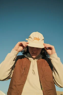 Clearance SAULE Essential Cap