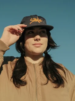 Clearance SAULE Essential Cap