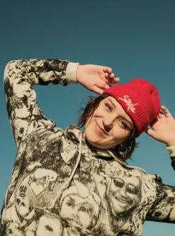 Outlet SAULE Essential Hat