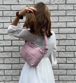 Store SAULE Marie-Eve Handbag