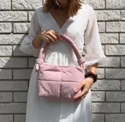 Store SAULE Marie-Eve Handbag