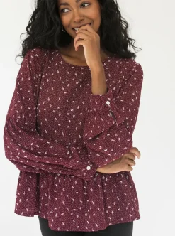 Flash Sale SCHWIING Blouse The lover