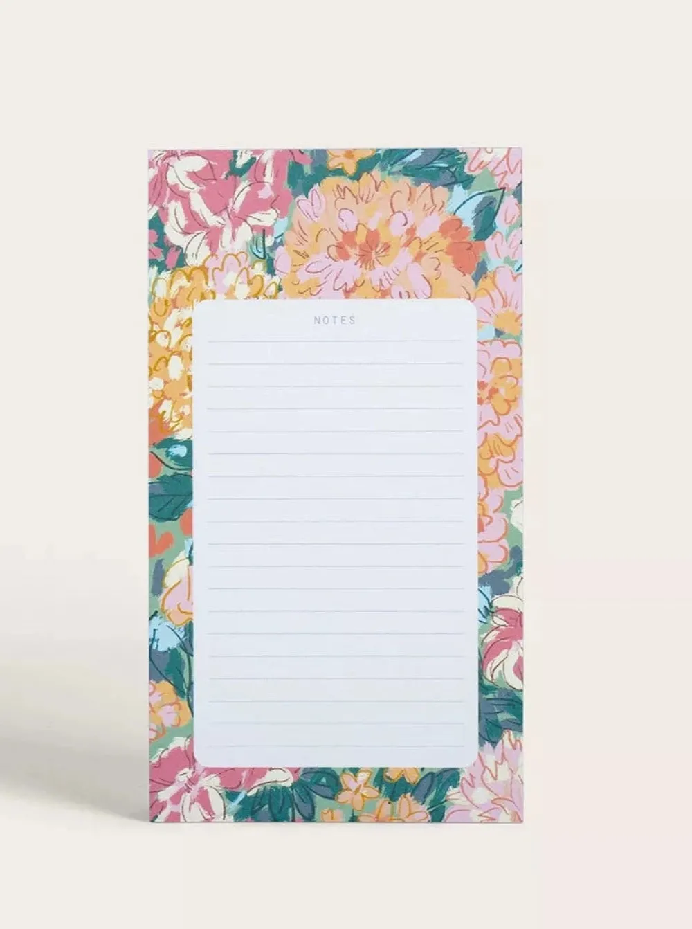 Flash Sale SEASON PAPER Block -Notepad - Cottage