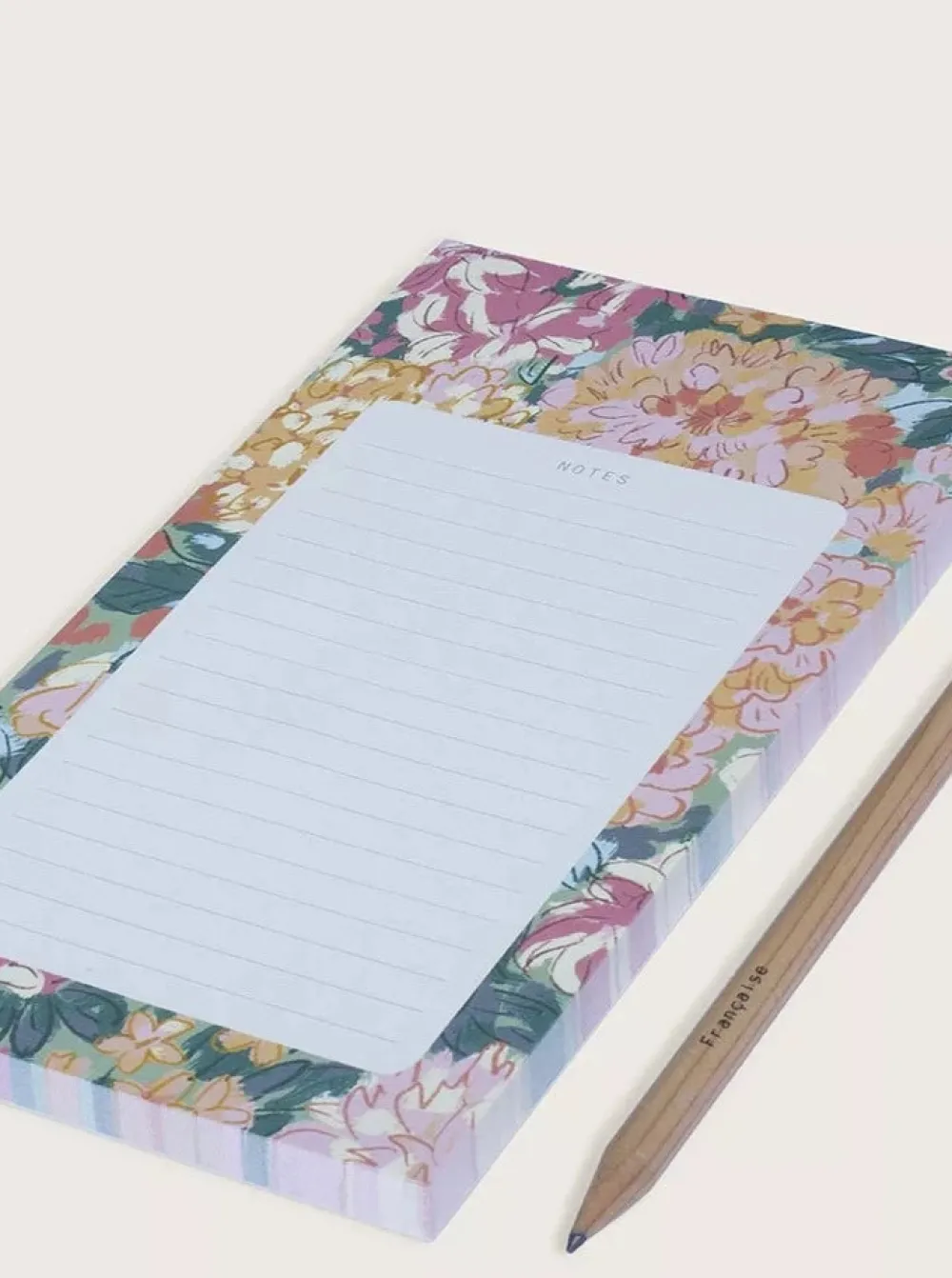 Flash Sale SEASON PAPER Block -Notepad - Cottage